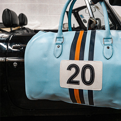 WIN MCLAREN /  GULF BUNDLE