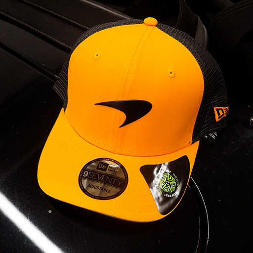 WIN MCLAREN /  GULF BUNDLE