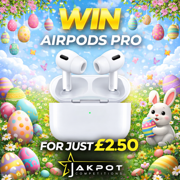 WIN AIRPOD PROS